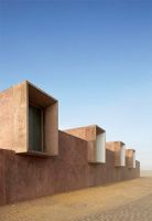 Estudio Palma | Museo de Paracas